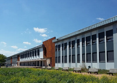 Lycée René Cassin